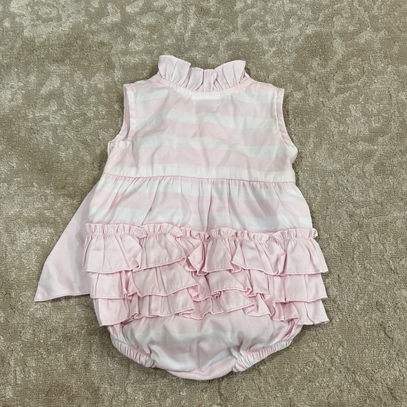 Ruffle Butts One Piece - Picture 3 of 3